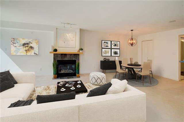 MLS® #C4181022 - #504 1088 6 AV Sw in Downtown West End Calgary