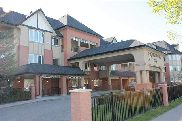 MLS® #C4181095 - #1208 48 Inverness Ga Se in McKenzie Towne Calgary