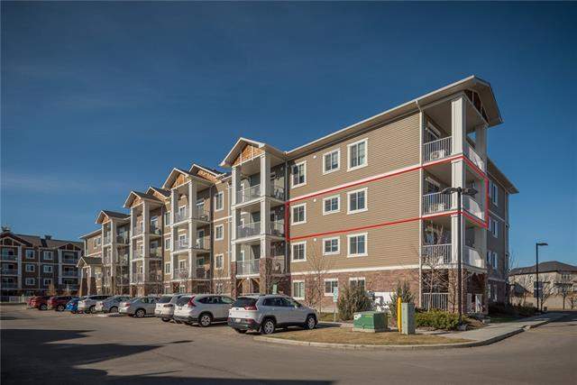 MLS® #C4181117 - #311 406 Cranberry Pa Se in Cranston Calgary