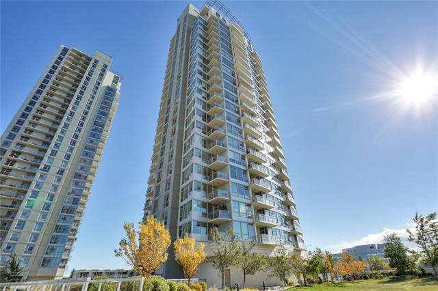 MLS® #C4181189 - #1501 99 Spruce PL Sw in Spruce Cliff Calgary