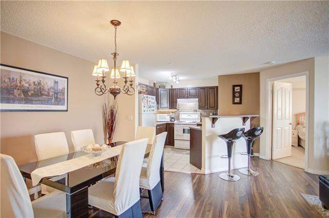 MLS® #C4181214 - #1216 4975 130 AV Se in McKenzie Towne Calgary