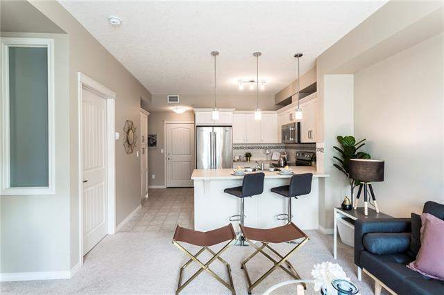 MLS® #C4181247 - #1304 522 Cranford DR Se in Cranston Calgary