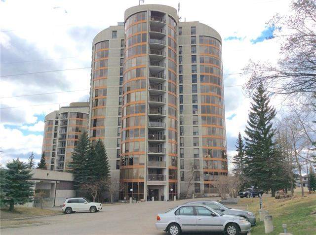 MLS® #C4181280 - #333 7030 Coach Hill RD Sw in Coach Hill Calgary