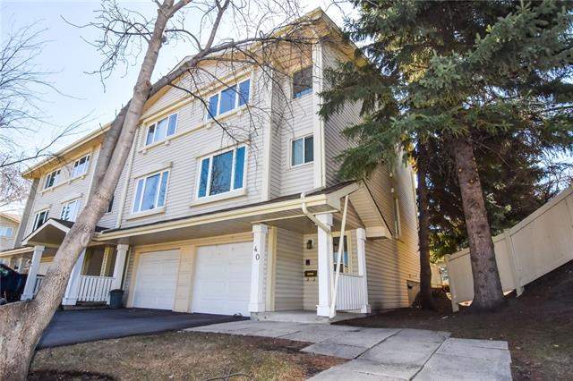MLS® #C4181425 - 40 Queen Anne CL Se in Queensland Calgary
