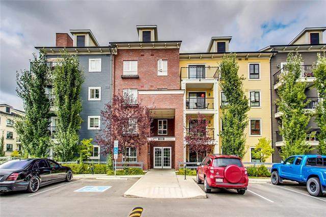 MLS® #C4181427 - #1104 279 Copperpond Cm Se in Copperfield Calgary
