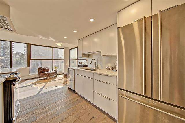 MLS® #C4181521 - #302 318 26 AV Sw in Mission Calgary