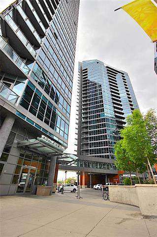 MLS® #C4181626 - #605 225 11 AV Se in Beltline Calgary
