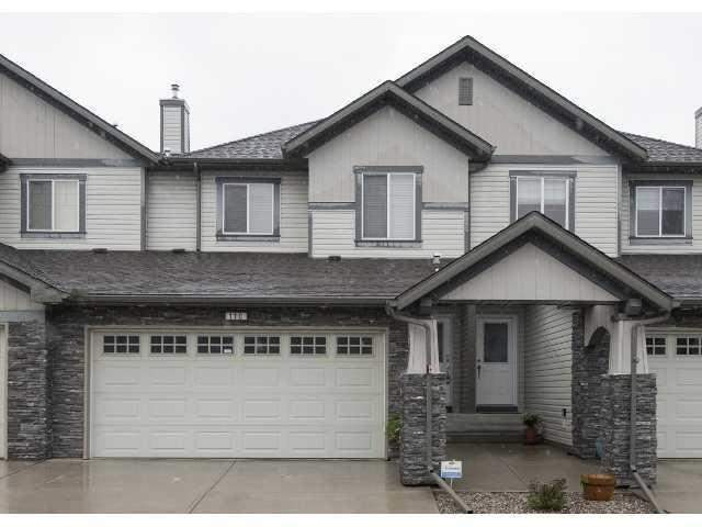 MLS® #C4181658 - #110 100 Coopers Cm Sw in Coopers Crossing Airdrie