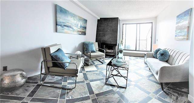 MLS® #C4181777 - #11 2400 15 ST Sw in Bankview Calgary