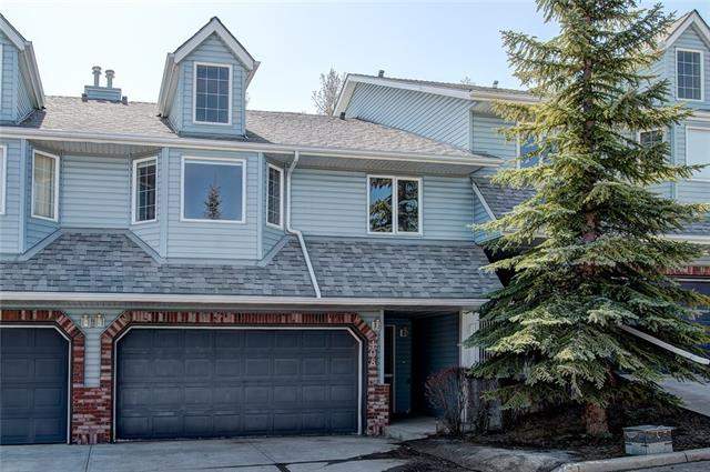 MLS® #C4181793 - 108 Valley Ridge Ht Nw in Valley Ridge Calgary