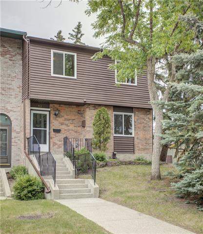 MLS® #C4181816 - #42 210 86 AV Se in Acadia Calgary