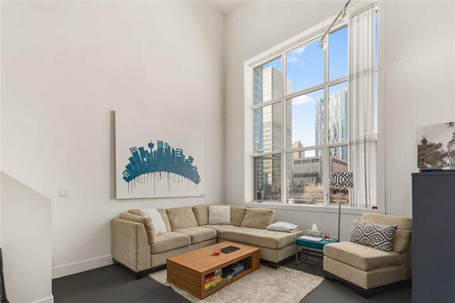 MLS® #C4181847 - #313 220 11 AV Se in Beltline Calgary