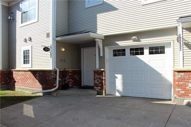 MLS® #C4181870 - #104 7171 Coach Hill RD Sw in Coach Hill Calgary