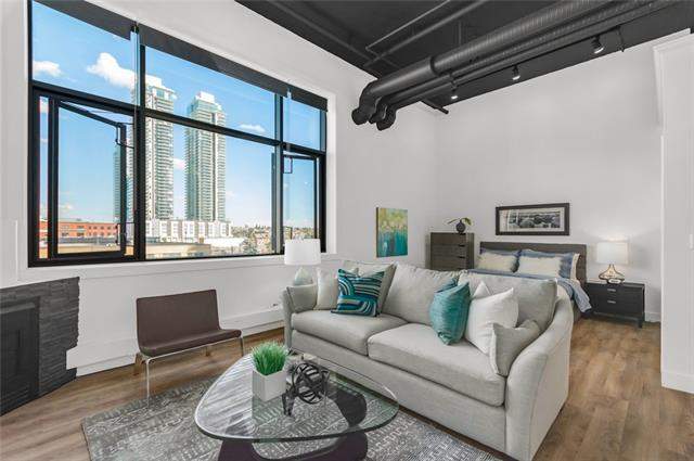MLS® #C4181898 - #304 220 11 AV Se in Beltline Calgary
