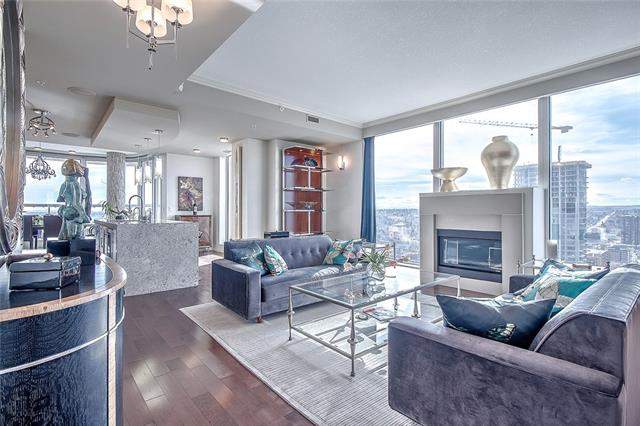 MLS® #C4182032 - #2501 817 15 AV Sw in Beltline Calgary
