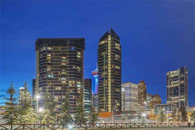 MLS® #C4182076 - #505 225 11 AV Se in Beltline Calgary