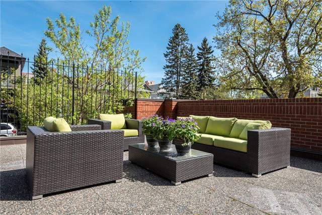 MLS® #C4182176 - #m6 318 26 AV Sw in Mission Calgary
