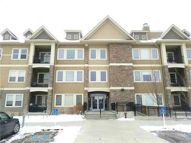 MLS® #C4182352 - #110 100 Cranfield Cm Se in Cranston Calgary