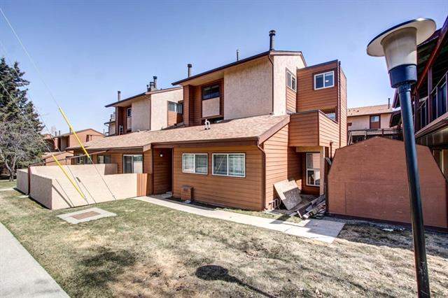 MLS® #C4182461 - #1612 2520 Palliser DR Sw in Oakridge Calgary