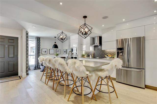 MLS® #C4182474 - #905 3240 66 AV Sw in Lakeview Calgary