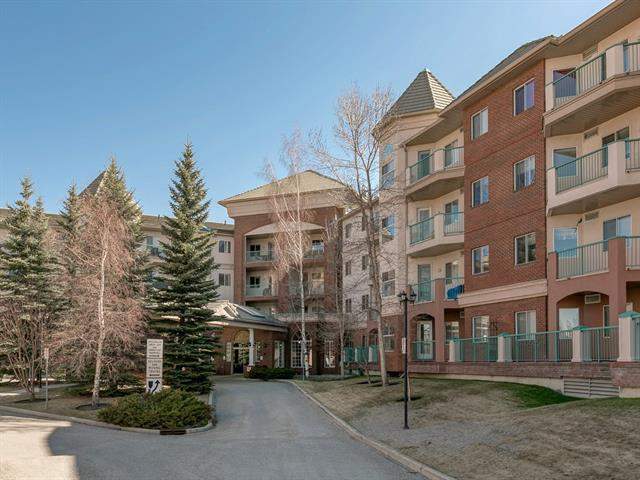 MLS® #C4182533 - #109 200 Lincoln WY Sw in Lincoln Park Calgary
