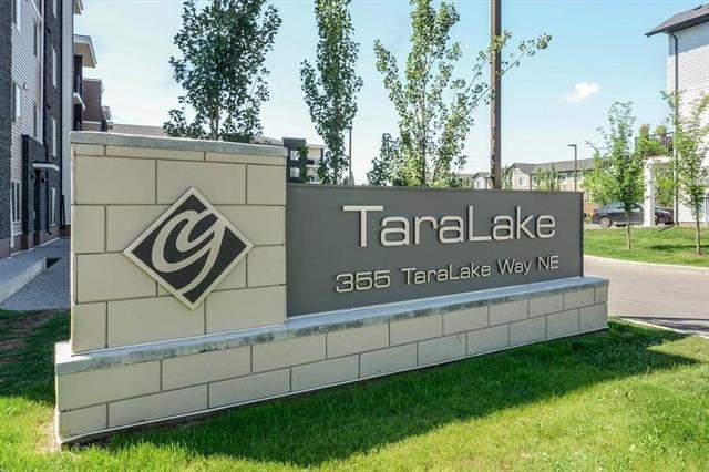 MLS® #C4182584 - #209 355 Taralake WY Ne in Taradale Calgary