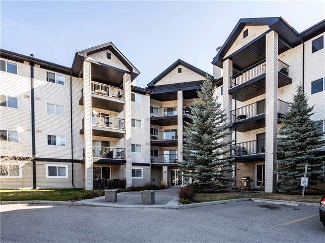 MLS® #C4182691 - #1218 4975 130 AV Se in McKenzie Towne Calgary