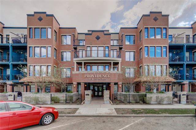 MLS® #C4182746 - #301 1321 Kensington CL Nw in Hillhurst Calgary