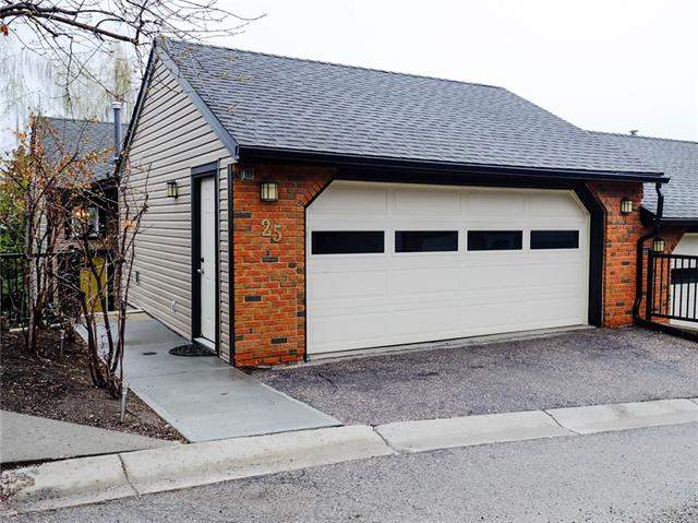 MLS® #C4183036 - #25 448 Strathcona DR Sw in Strathcona Park Calgary