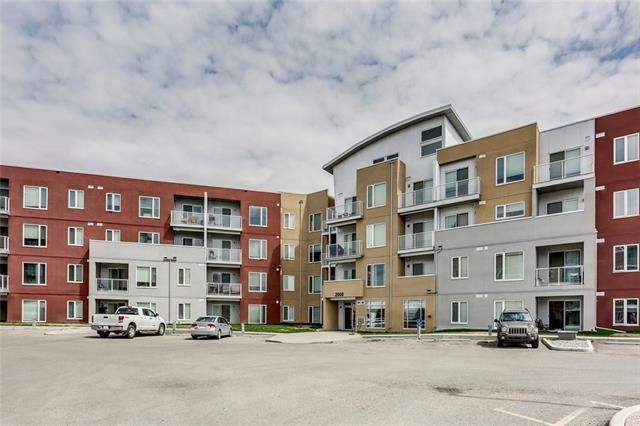 MLS® #C4183140 - #2330 604 East Lake Bv Ne in East Lake Industrial Airdrie