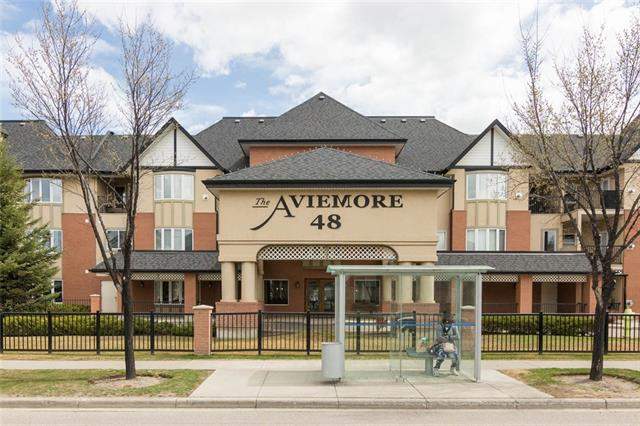 MLS® #C4183150 - #2140 48 Inverness Ga Se in McKenzie Towne Calgary