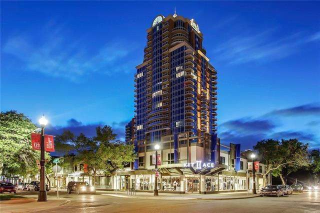 MLS® #C4183188 - #1507 817 15 AV Sw in Beltline Calgary