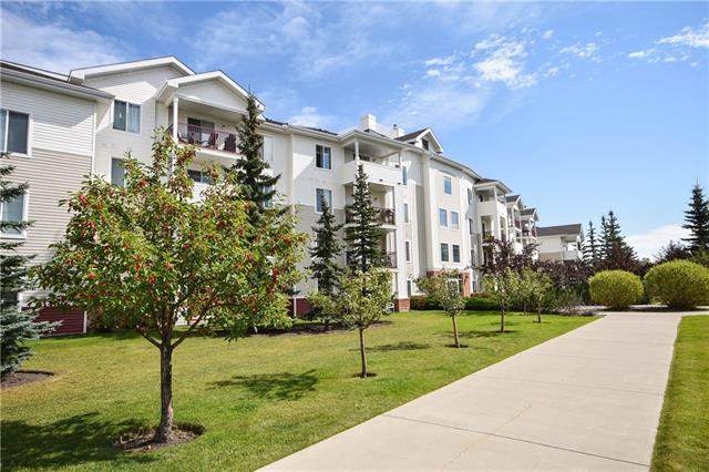 MLS® #C4183237 - #203 9 Country Village BA Ne in Country Hills Village Calgary