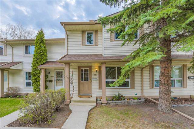 MLS® #C4183277 - 120 Woodmont Tc Sw in Woodbine Calgary