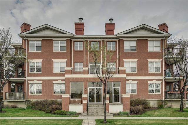 MLS® #C4183368 - #105 60 Promenade WY Se in McKenzie Towne Calgary