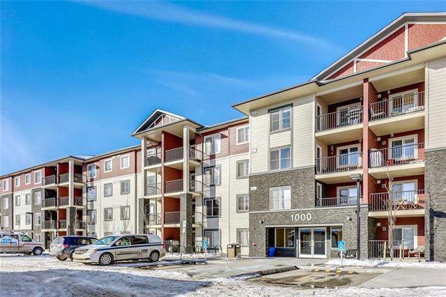 MLS® #C4183397 - #1318 81 Legacy Bv Se in Legacy Calgary