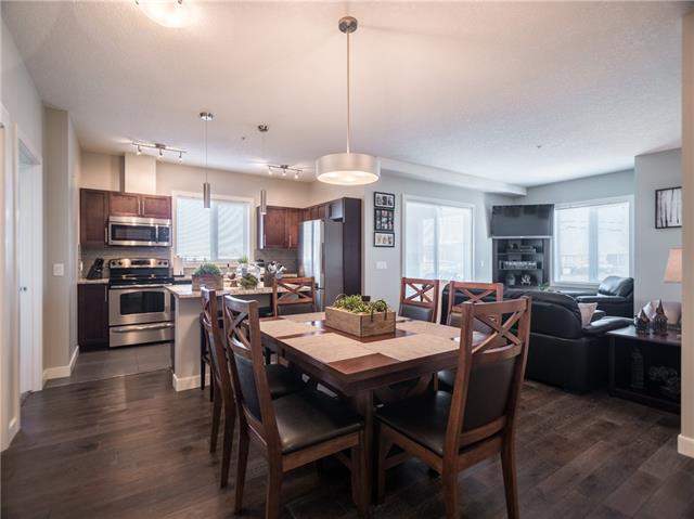 MLS® #C4183402 - #2202 604 East Lake Bv Ne in East Lake Industrial Airdrie
