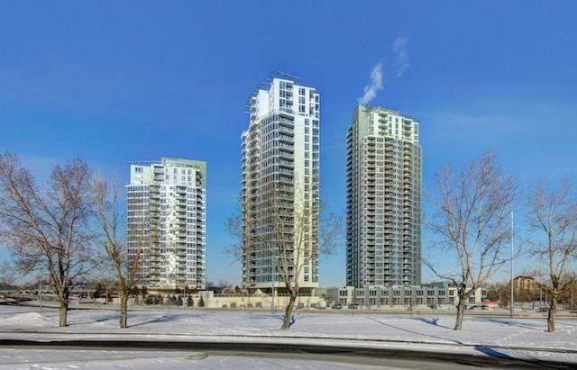 MLS® #C4183601 - #126 99 Spruce PL Sw in Spruce Cliff Calgary