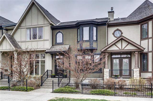 MLS® #C4183701 - 3016 Dallaire AV Sw in Garrison Green Calgary