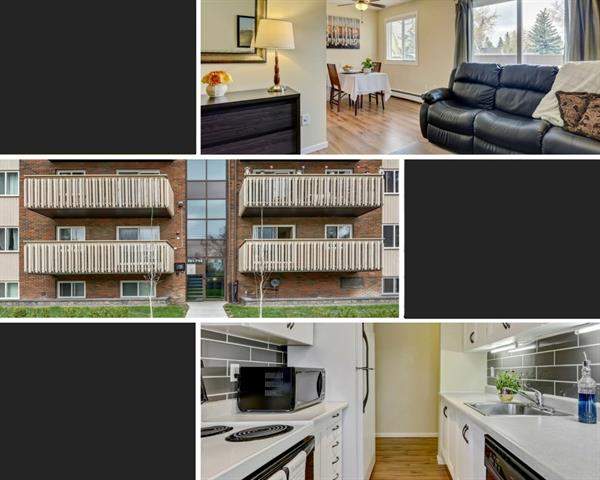 MLS® #C4183895 - #712 11620 Elbow DR Sw in Canyon Meadows Calgary