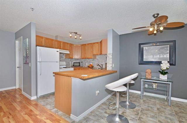 MLS® #C4183964 - #106 9 Country Village BA Ne in Country Hills Village Calgary