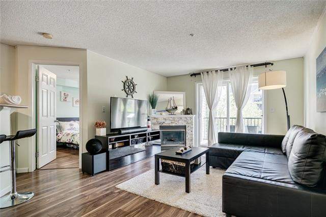 MLS® #C4183968 - #1213 4975 130 AV Se in McKenzie Towne Calgary