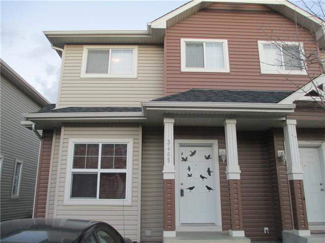 MLS® #C4184053 - #3405 111 Tarawood Ln Ne in Taradale Calgary