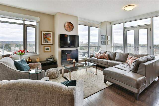 MLS® #C4184157 - #708 16 Varsity Estates Ci Nw in Varsity Calgary