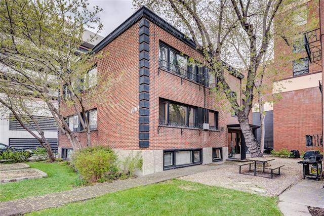 MLS® #C4184199 - #5 1212 7 ST Sw in Beltline Calgary