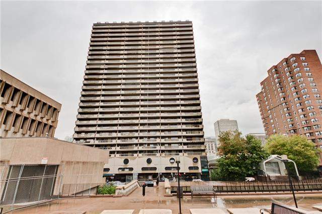 MLS® #C4184204 - #512 221 6 AV Se in Downtown Commercial Core Calgary
