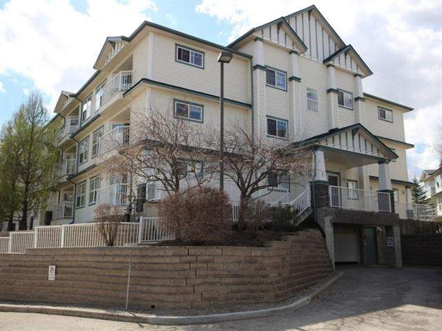 MLS® #C4184248 - #201 7 Somervale Vw Sw in Somerset Calgary