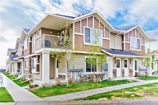 MLS® #C4184303 - #914 250 Sage Valley RD Nw in Sage Hill Calgary