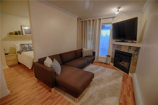 MLS® #C4184314 - #444 35 Richard Co Sw in Lincoln Park Calgary