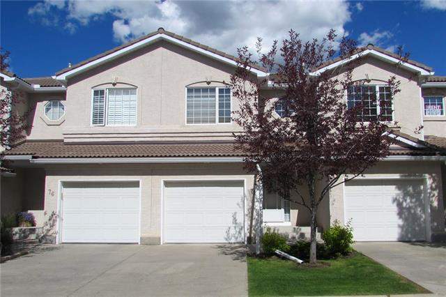 MLS® #C4184338 - 78 Hamptons Li Nw in Hamptons Calgary